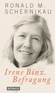 irene binz cover