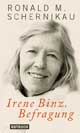 irene binz. befragung - cover