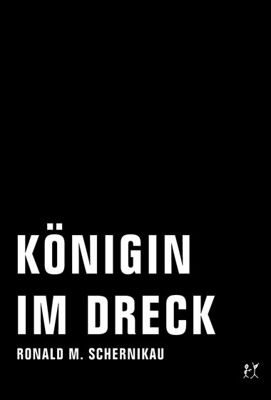 königin im dreck - cover