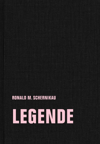 legende cover