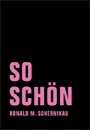 so schön - cover